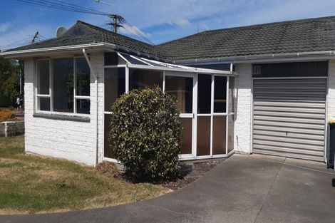Photo of property in 1/39 Wyndham Street, Papanui, Christchurch, 8053