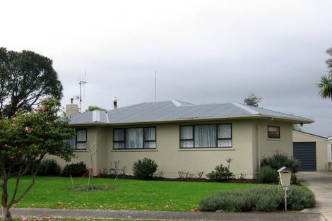 Photo of property in 20 Nottingham Avenue, Awapuni, Palmerston North, 4412