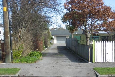 Photo of property in 46a Kuripuni Street, Kuripuni, Masterton, 5810