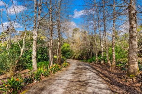 Photo of property in 364 Oneriri Road, Kaiwaka, 0573