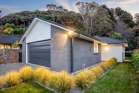 Photo of property in 44 Martingale Drive, Whitby, Porirua, 5024