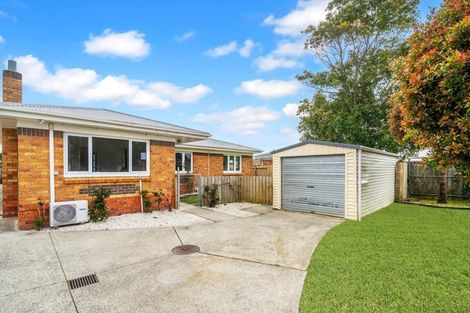Photo of property in 33 Rollerson Street, Papakura, 2110