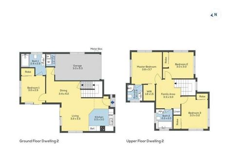 Photo of property in 149b Rathgar Road, Henderson, Auckland, 0610
