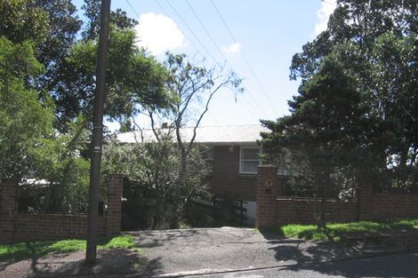 Photo of property in 1 Routley Drive, Glen Eden, Auckland, 0602