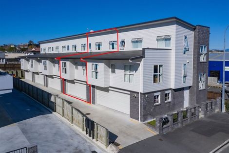 Photo of property in 3u2 Somerset Street, Frankton, Hamilton, 3204