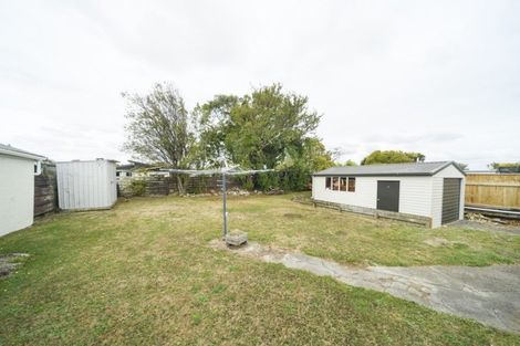 Photo of property in 38 Holdsworth Avenue, Milson, Palmerston North, 4414