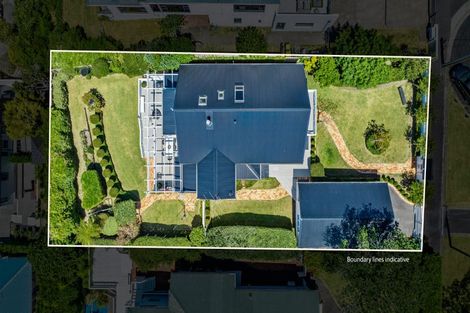 Photo of property in 3 Richmond Avenue, Northcote Point, Auckland, 0627