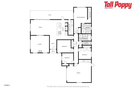 Photo of property in 29 Taranaki Place, Richmond, 7020