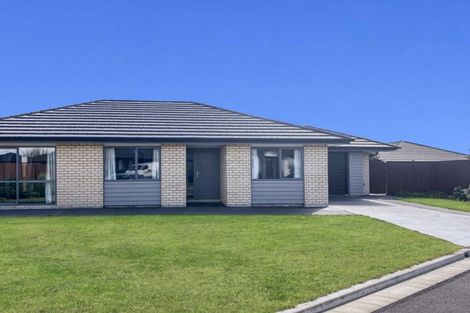 Photo of property in 9 Sharman Place, Wigram, Christchurch, 8042
