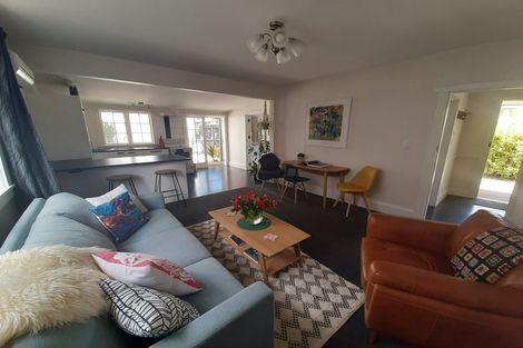 Photo of property in 140 Hastings Street, Sydenham, Christchurch, 8023
