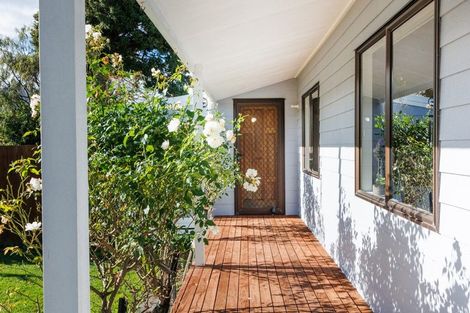 Photo of property in 1 Willhart Court, Feilding, 4702