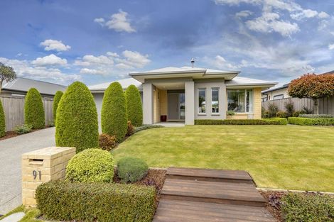 Photo of property in 91 Tutaipatu Avenue, Pegasus, 7612