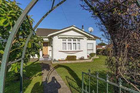 Photo of property in 177 Dixon Street, Masterton, 5810