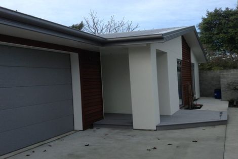 Photo of property in 23 Athol Terrace, Upper Riccarton, Christchurch, 8041
