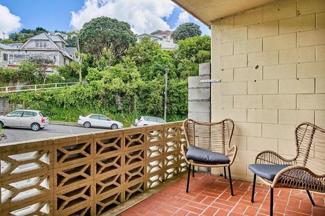 Photo of property in 14/7u Konini Road, Hataitai, Wellington, 6021