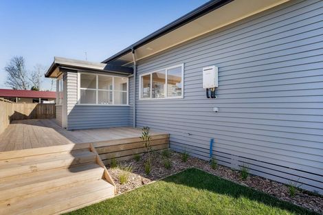 Photo of property in 39 Maire Street, Inglewood, 4330