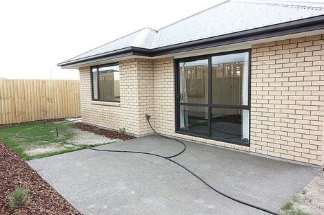 Photo of property in 19 Kendon Drive, Rolleston, 7614