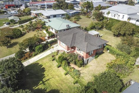 Photo of property in 18 Parore Street, Dargaville, 0310