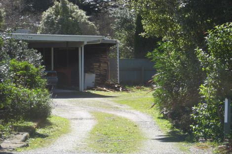 Photo of property in 51 Station Road, Marton, 4710