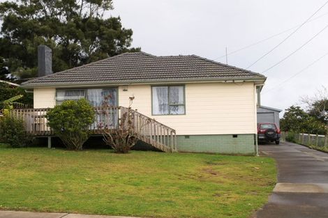 Photo of property in 15 Forbes Road, Favona, Auckland, 2024