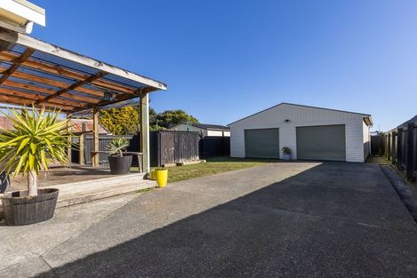Photo of property in 137 Cambridge Street, Levin, 5510