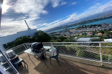 Photo of property in 17b Marewa Road, Hataitai, Wellington, 6021