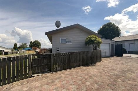 Photo of property in 23 Bronte Place, Owhata, Rotorua, 3010