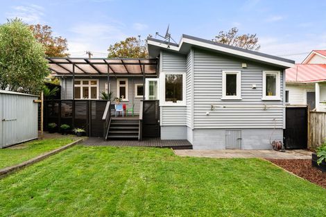 Photo of property in 21 Chamberlain Road, Karori, Wellington, 6012