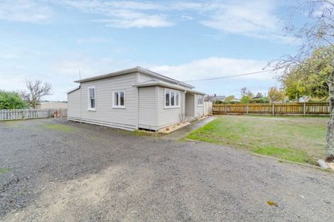 Photo of property in 78 Racecourse Road, Waipukurau, 4200