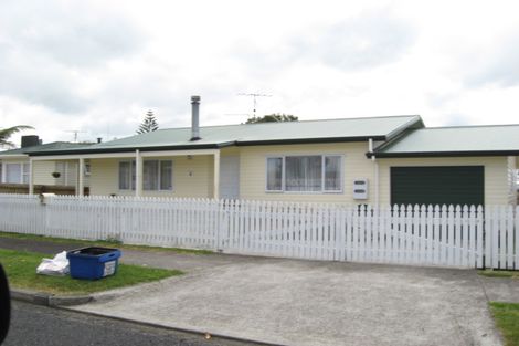 Photo of property in 1 Mason Avenue, Pukekohe, 2120