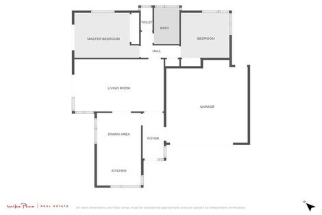 Photo of property in 22 Briarmont Street, Avondale, Christchurch, 8061