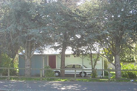 Photo of property in 49a Station Road, Marton, 4710