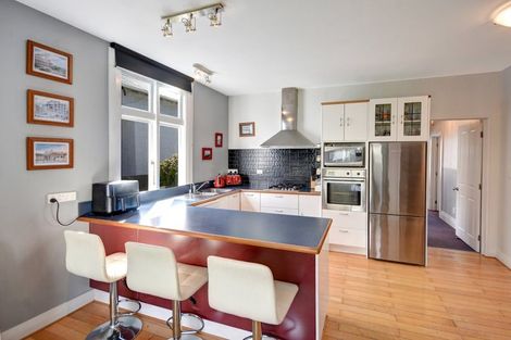 Photo of property in 21 Hall Street, South Dunedin, Dunedin, 9012