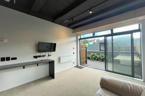 Photo of property in Vedado Apartments, 208/41u Hopper Street, Mount Cook, Wellington, 6011