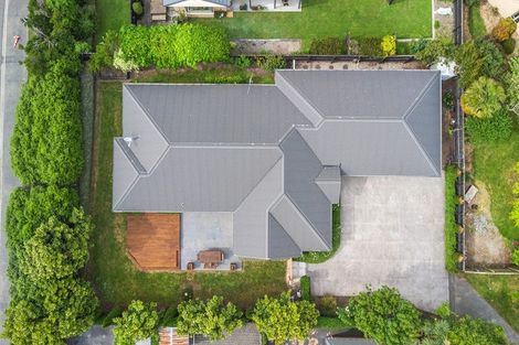 Photo of property in 6 Chanel Place, Prebbleton, 7604