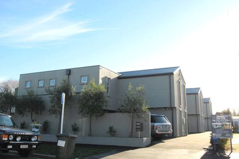 Photo of property in 63a Derby Street, St Albans, Christchurch, 8014