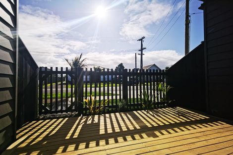 Photo of property in 3/1 Cape Road, Mangere, Auckland, 2022