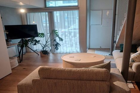 Photo of property in 261b Willis Street, Te Aro, Wellington, 6011