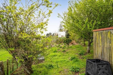 Photo of property in 170 Kaimata Road, Kaimata, Inglewood, 4390