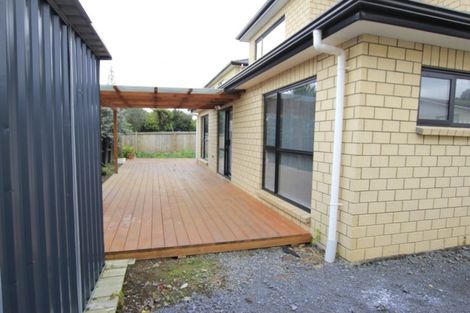 Photo of property in 23b Allenby Road, Papatoetoe, Auckland, 2025