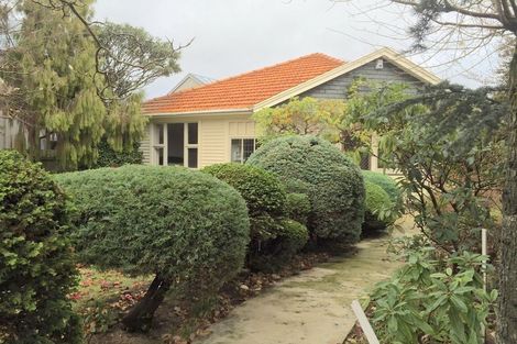 Photo of property in 577 Manchester Street, St Albans, Christchurch, 8014