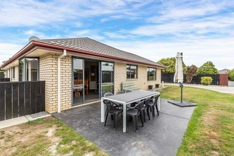 Photo of property in 11 Cressida Close, Rolleston, 7614