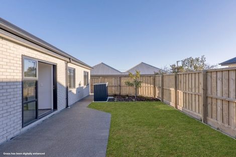 Photo of property in 4/61 Tankerville Road, Hoon Hay, Christchurch, 8025