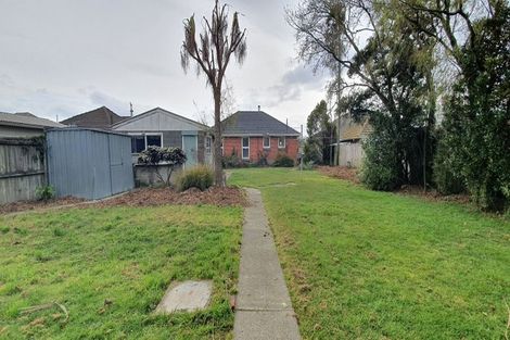 Photo of property in 9 Downing Street, Hoon Hay, Christchurch, 8025