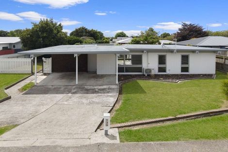 Photo of property in 139 Maxwells Line, Awapuni, Palmerston North, 4412