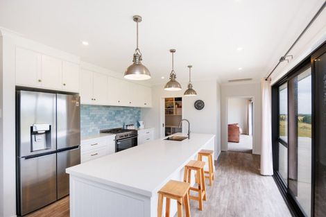 Photo of property in 46 Fry Road, Halcombe, Feilding, 4777