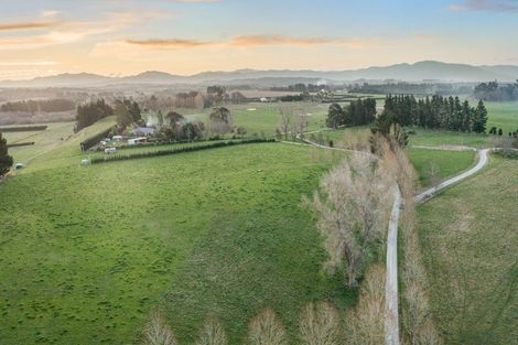 Photo of property in 934 Oxford Road, Fernside, 7471