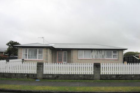 Photo of property in 28 Featherston Street, Levin, 5510