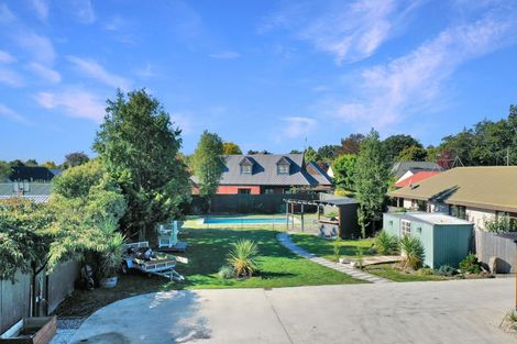 Photo of property in 27 Oak Grove, Ashburton, 7700