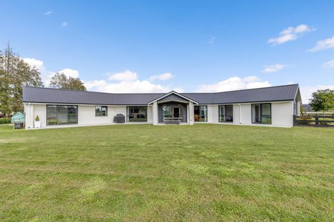 Photo of property in 34 Aranui Road, Matamata, 3472